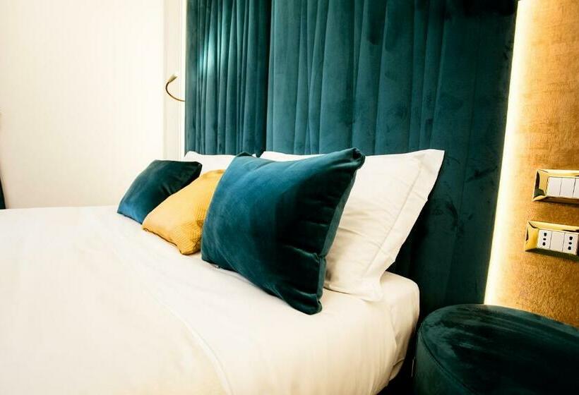 اتاق لوکس, Atmosfere Guest House  Cinque Terre E La Spezia
