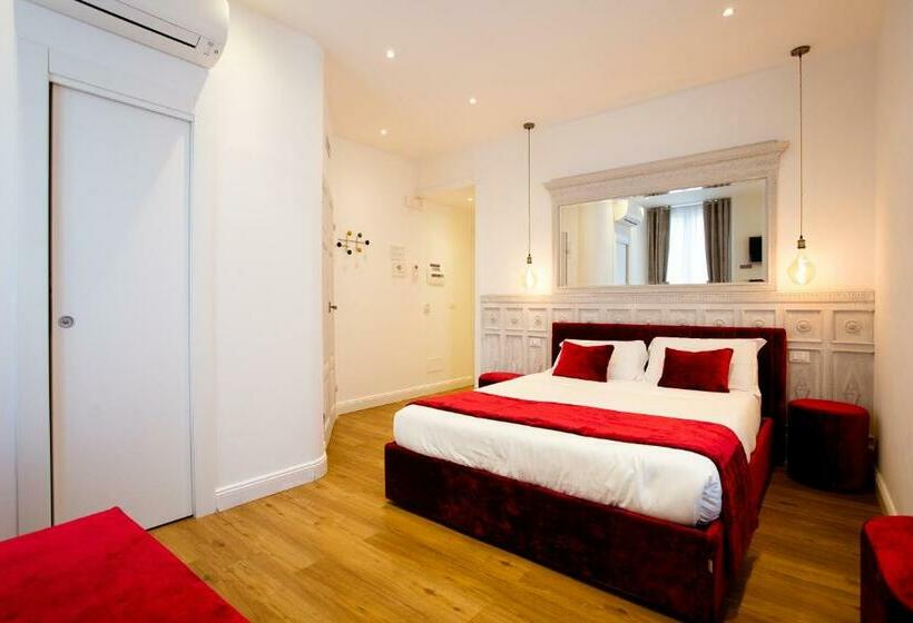 اتاق لوکس, Atmosfere Guest House  Cinque Terre E La Spezia