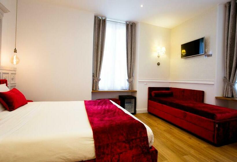 اتاق لوکس, Atmosfere Guest House  Cinque Terre E La Spezia