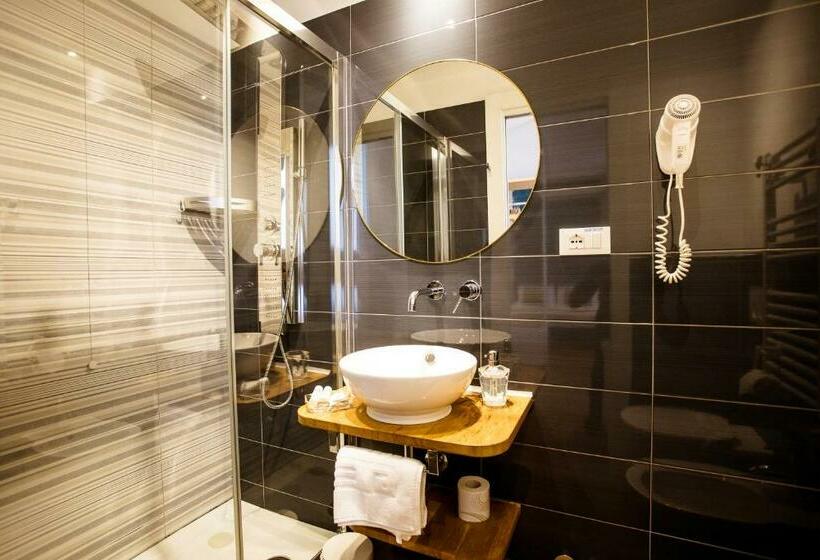 اتاق لوکس, Atmosfere Guest House  Cinque Terre E La Spezia