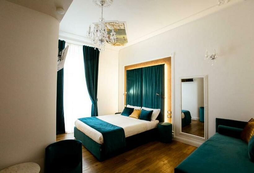 اتاق لوکس, Atmosfere Guest House  Cinque Terre E La Spezia