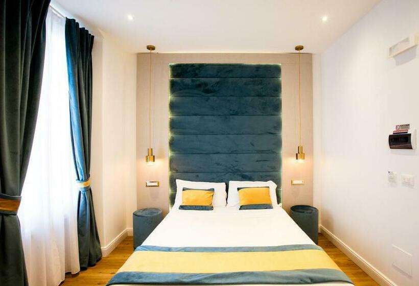اتاق لوکس, Atmosfere Guest House  Cinque Terre E La Spezia