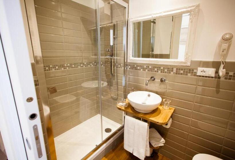 اتاق لوکس, Atmosfere Guest House  Cinque Terre E La Spezia