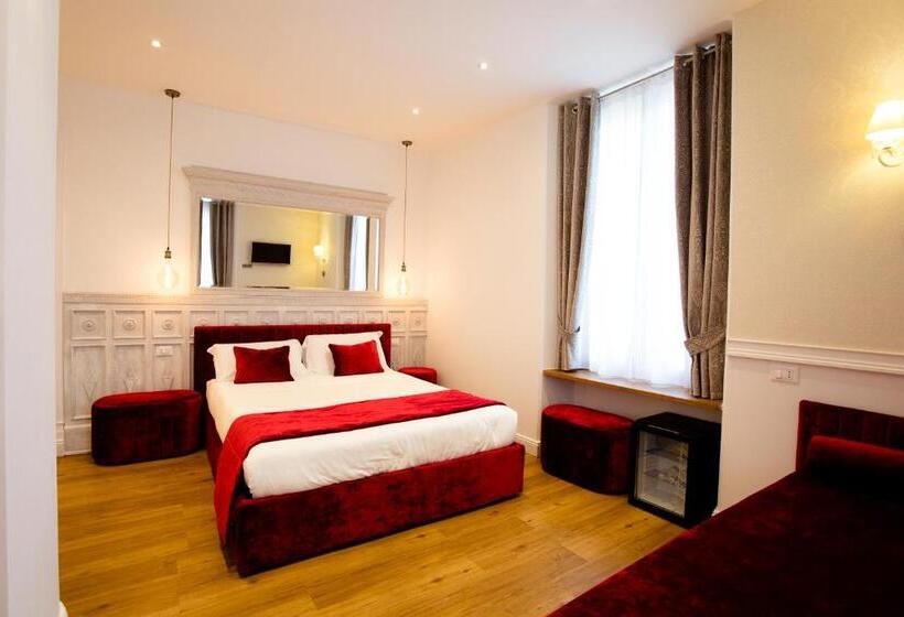 اتاق لوکس, Atmosfere Guest House  Cinque Terre E La Spezia