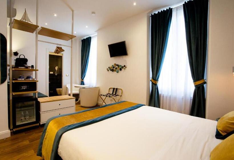 اتاق لوکس, Atmosfere Guest House  Cinque Terre E La Spezia