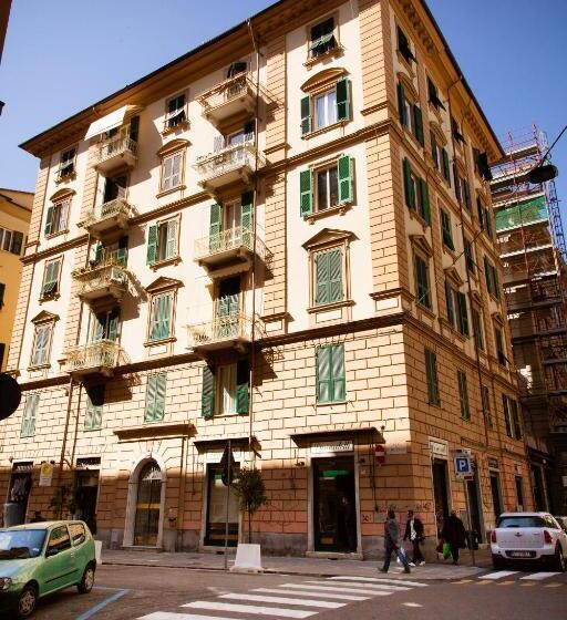 اتاق لوکس, Atmosfere Guest House  Cinque Terre E La Spezia