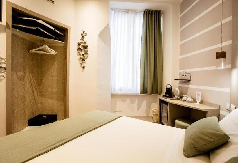 اتاق استاندارد, Atmosfere Guest House  Cinque Terre E La Spezia
