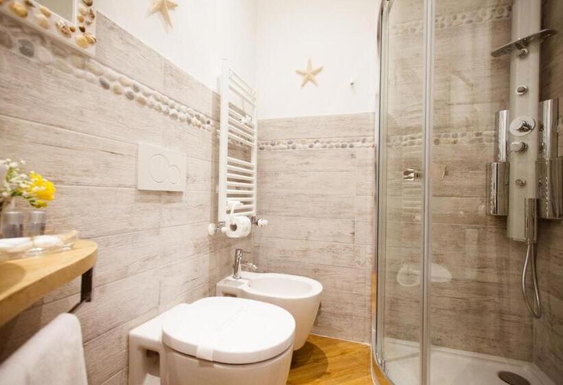 اتاق استاندارد, Atmosfere Guest House  Cinque Terre E La Spezia