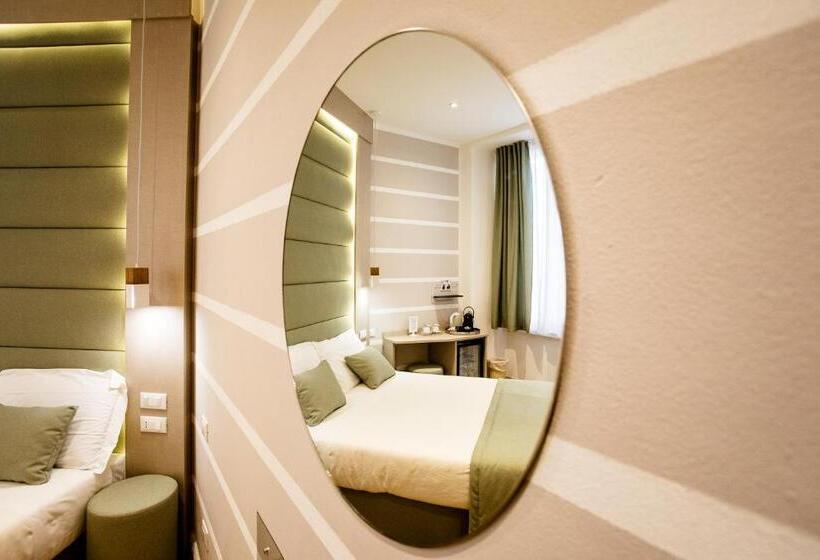 اتاق استاندارد, Atmosfere Guest House  Cinque Terre E La Spezia