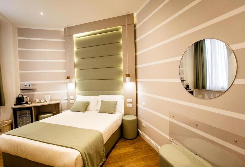اتاق استاندارد, Atmosfere Guest House  Cinque Terre E La Spezia