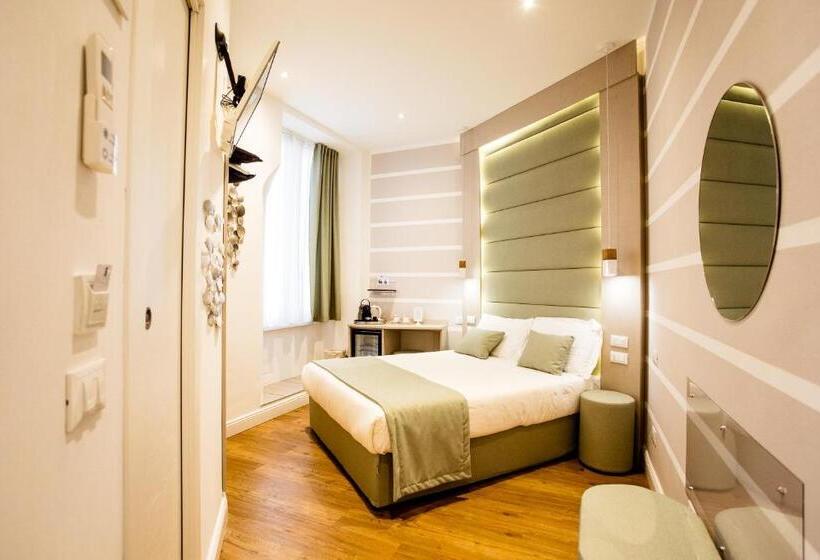 اتاق استاندارد, Atmosfere Guest House  Cinque Terre E La Spezia