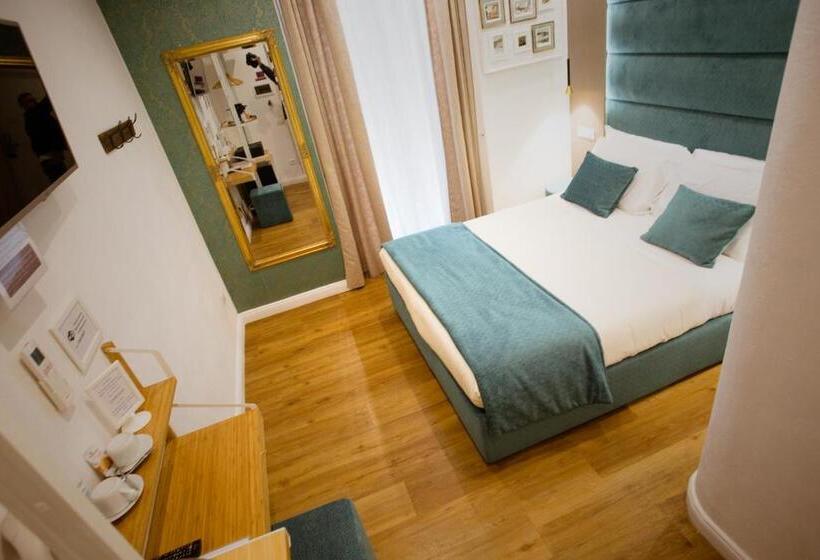 اتاق استاندارد, Atmosfere Guest House  Cinque Terre E La Spezia