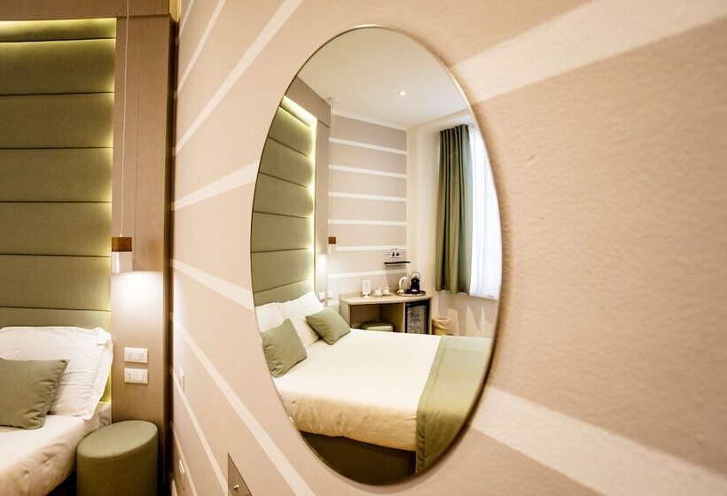 اتاق استاندارد, Atmosfere Guest House  Cinque Terre E La Spezia