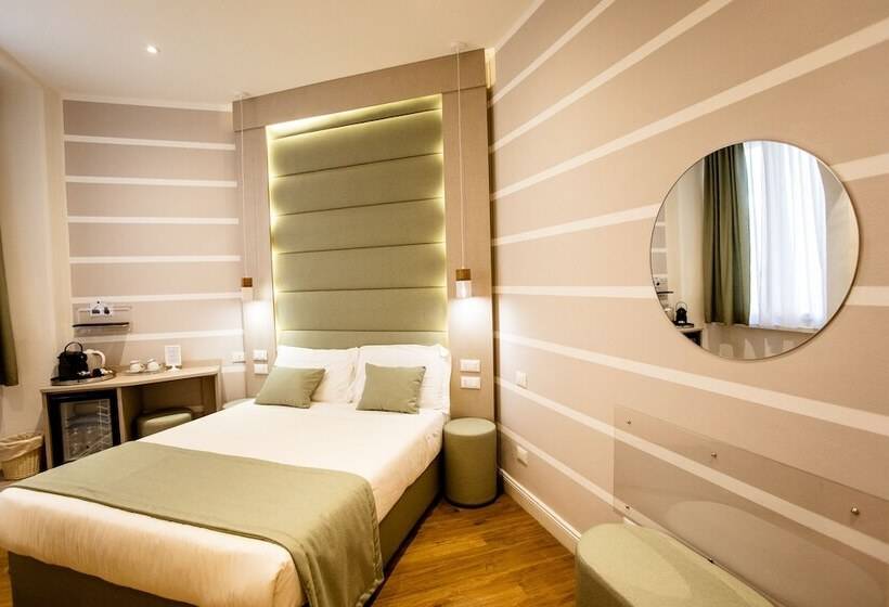 اتاق استاندارد, Atmosfere Guest House  Cinque Terre E La Spezia