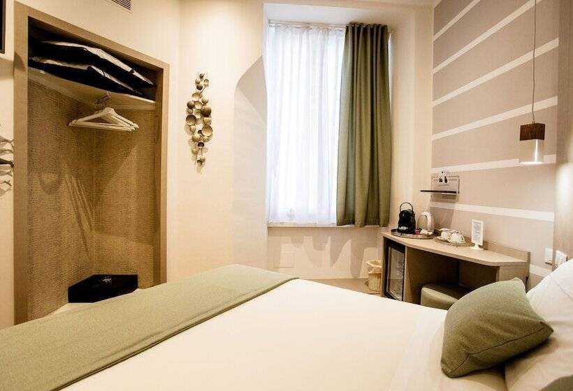 اتاق استاندارد, Atmosfere Guest House  Cinque Terre E La Spezia