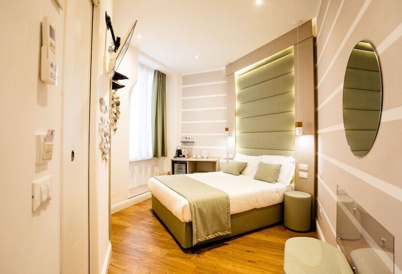 اتاق استاندارد, Atmosfere Guest House  Cinque Terre E La Spezia
