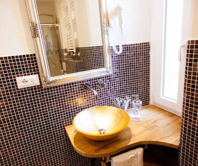 استودیوی استاندارد, Atmosfere Guest House  Cinque Terre E La Spezia