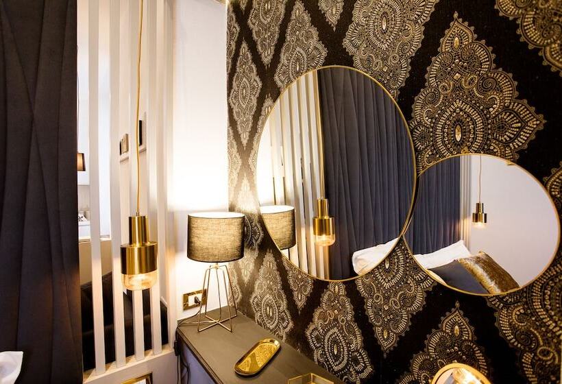 استودیوی استاندارد, Atmosfere Guest House  Cinque Terre E La Spezia
