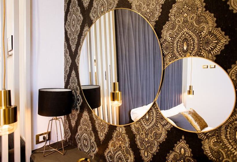 استودیوی استاندارد, Atmosfere Guest House  Cinque Terre E La Spezia