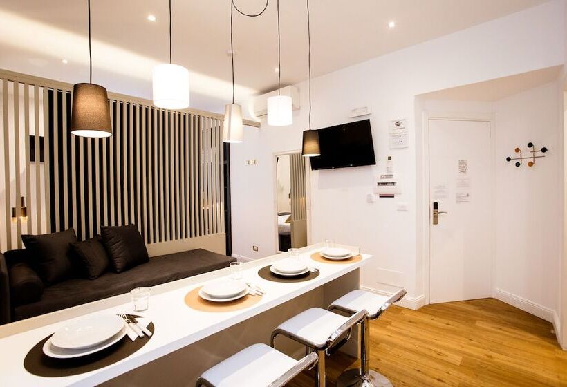 استودیوی استاندارد, Atmosfere Guest House  Cinque Terre E La Spezia