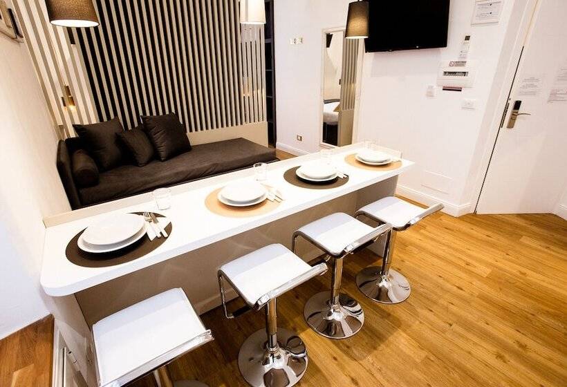 استودیوی استاندارد, Atmosfere Guest House  Cinque Terre E La Spezia