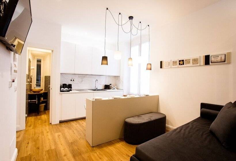 استودیوی استاندارد, Atmosfere Guest House  Cinque Terre E La Spezia