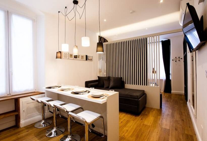 استودیوی استاندارد, Atmosfere Guest House  Cinque Terre E La Spezia
