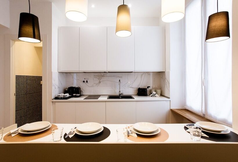 استودیوی استاندارد, Atmosfere Guest House  Cinque Terre E La Spezia