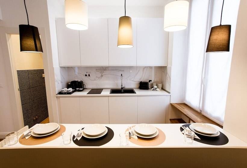 استودیوی استاندارد, Atmosfere Guest House  Cinque Terre E La Spezia