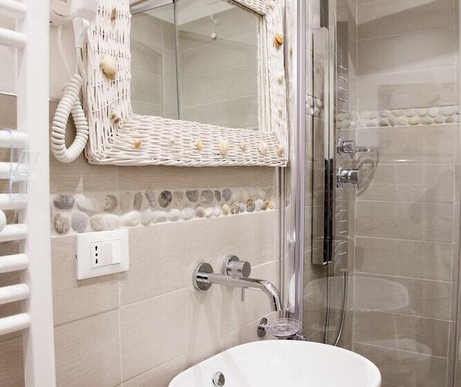 اتاق استاندارد, Atmosfere Guest House  Cinque Terre E La Spezia