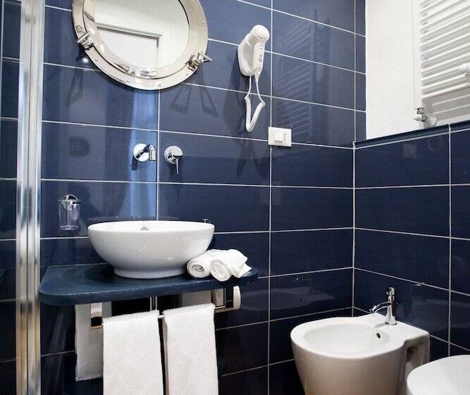 اتاق استاندارد, Atmosfere Guest House  Cinque Terre E La Spezia