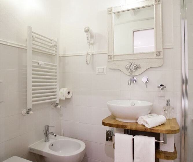 اتاق استاندارد, Atmosfere Guest House  Cinque Terre E La Spezia
