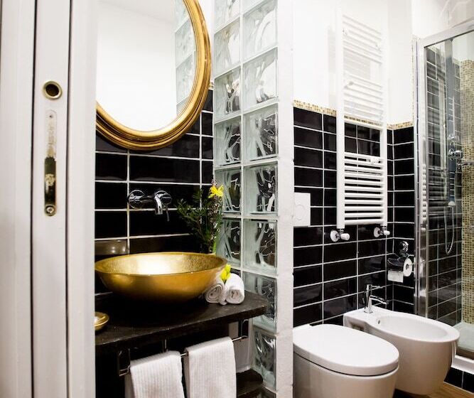 اتاق استاندارد, Atmosfere Guest House  Cinque Terre E La Spezia