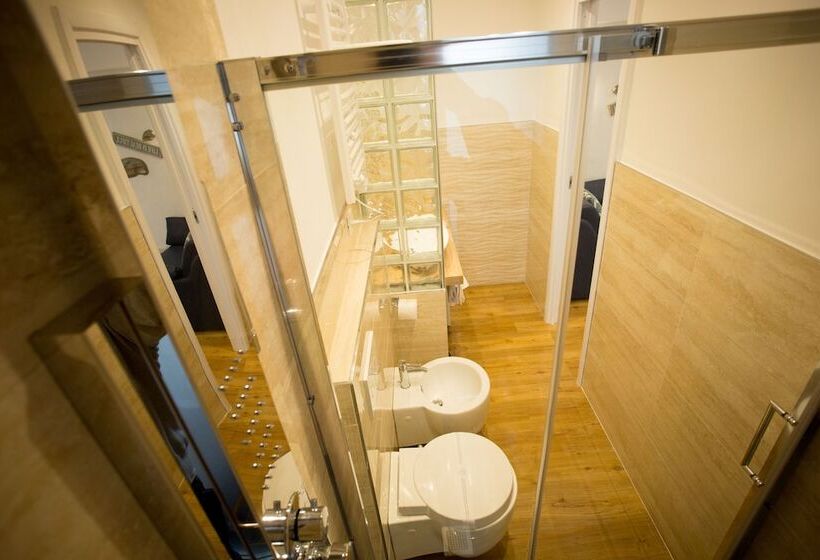 استودیوی لوکس, Atmosfere Guest House  Cinque Terre E La Spezia