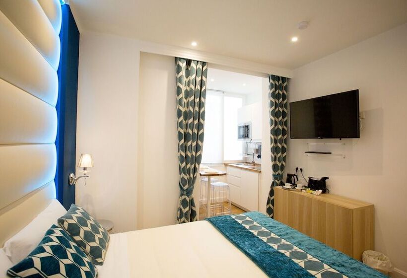 استودیوی لوکس, Atmosfere Guest House  Cinque Terre E La Spezia