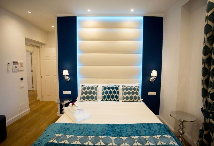 استودیوی لوکس, Atmosfere Guest House  Cinque Terre E La Spezia