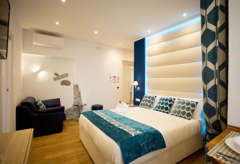 استودیوی لوکس, Atmosfere Guest House  Cinque Terre E La Spezia