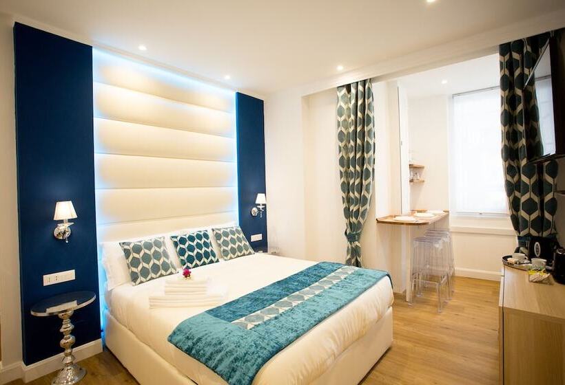 استودیوی لوکس, Atmosfere Guest House  Cinque Terre E La Spezia
