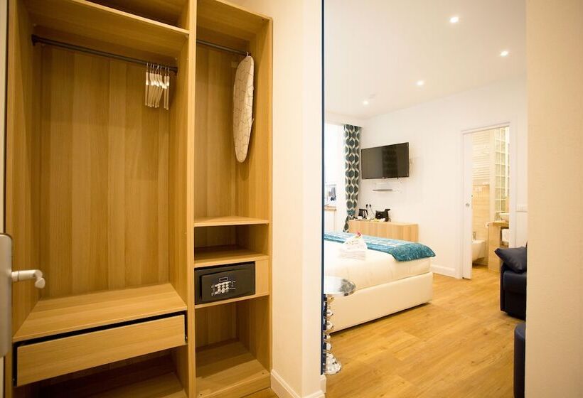 استودیوی لوکس, Atmosfere Guest House  Cinque Terre E La Spezia
