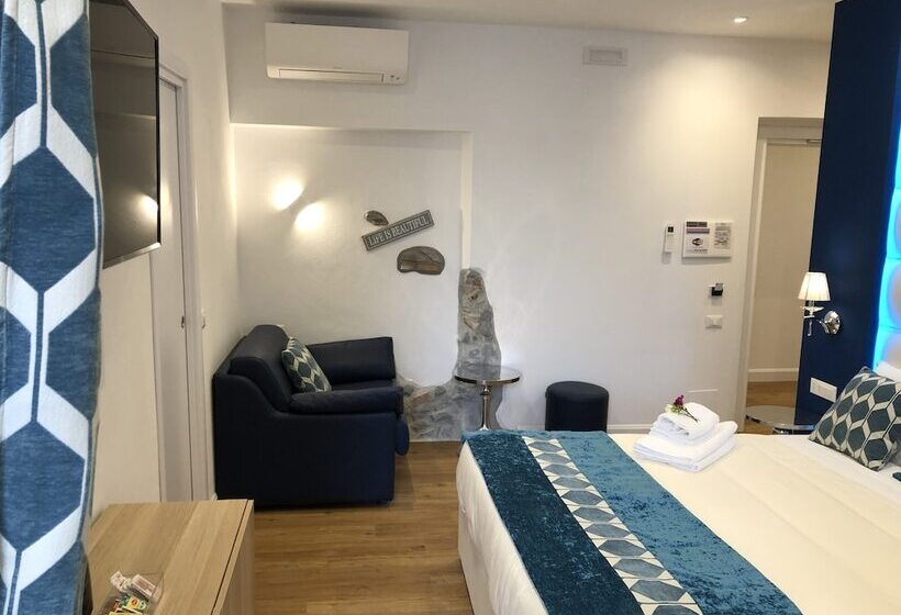 استودیوی لوکس, Atmosfere Guest House  Cinque Terre E La Spezia