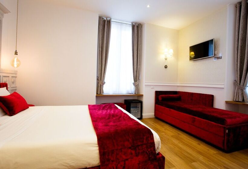 اتاق لوکس, Atmosfere Guest House  Cinque Terre E La Spezia