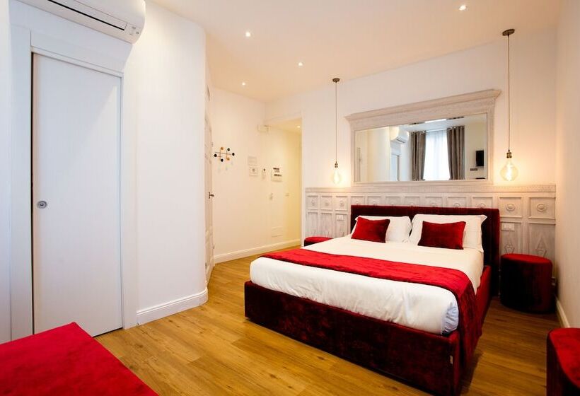 اتاق لوکس, Atmosfere Guest House  Cinque Terre E La Spezia