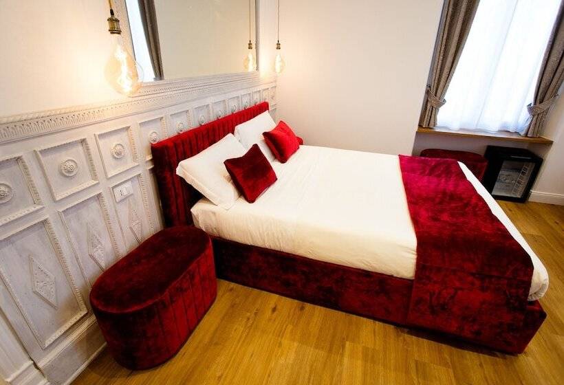 اتاق لوکس, Atmosfere Guest House  Cinque Terre E La Spezia