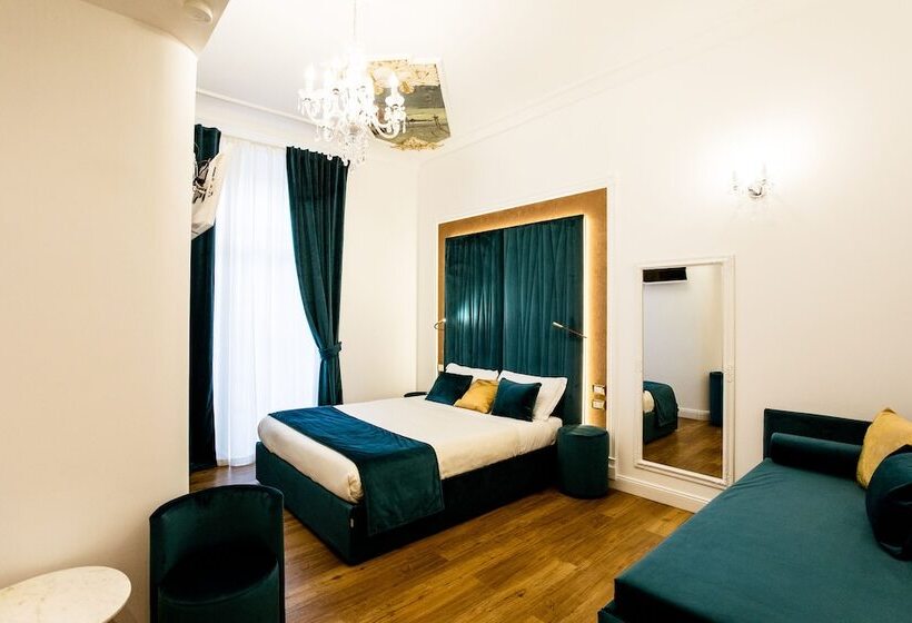 اتاق لوکس, Atmosfere Guest House  Cinque Terre E La Spezia