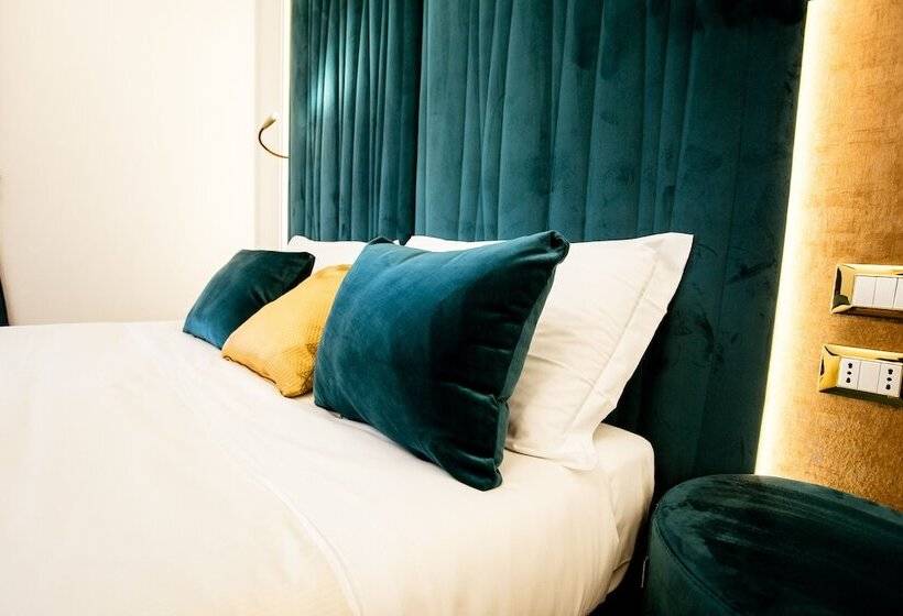 اتاق لوکس, Atmosfere Guest House  Cinque Terre E La Spezia