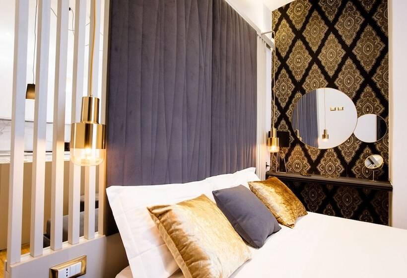 استودیوی استاندارد, Atmosfere Guest House  Cinque Terre E La Spezia