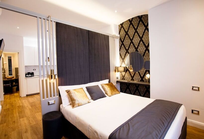 استودیوی استاندارد, Atmosfere Guest House  Cinque Terre E La Spezia