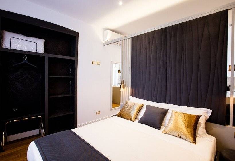 استودیوی استاندارد, Atmosfere Guest House  Cinque Terre E La Spezia
