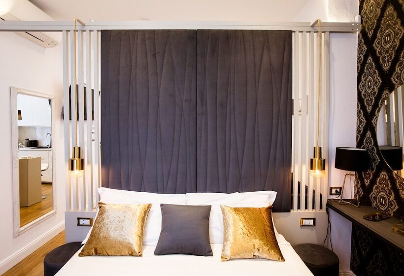 استودیوی استاندارد, Atmosfere Guest House  Cinque Terre E La Spezia
