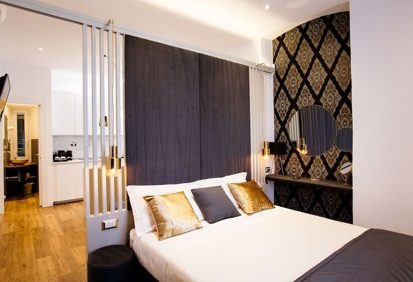 استودیوی استاندارد, Atmosfere Guest House  Cinque Terre E La Spezia